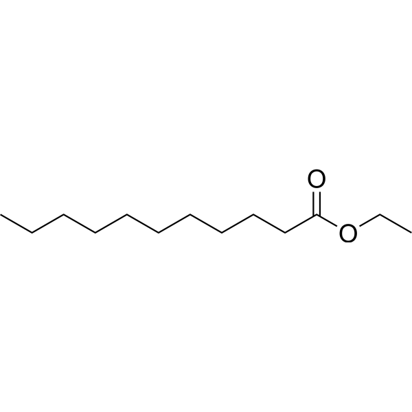 Ethyl undecanoate 627-90-7